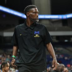 Jermaine Byrd